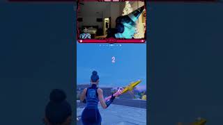 clix celebrates new years in fortnite🎉 #fyp  #foryou  #viral  #trending  #gaming  #fortnite  #clix