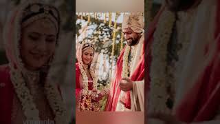 katrina kaif and vicky kaushal wedding photos #vickat wedding photos