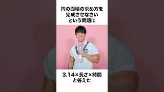 【ボディビルダー】横川尚隆(横川くん)に関する面白い雑学