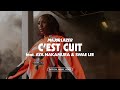 Major Lazer - C'est Cuit (feat. Aya Nakamura & Swae Lee) [Official Music Video]