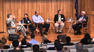 Innovation By Design - Q&A Panel