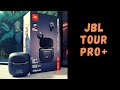 JBL Tour Pro+ TWS Review -Two Weeks Later-