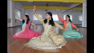 Sweetheart | Kedarnath | Dance Cover | Dhurii Choreography