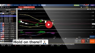 $255 in 10 minutes - Bollinger Bands + MACD