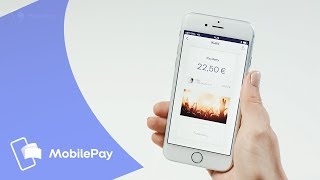 Näin pyydät rahaa MobilePaylla