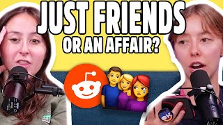 Seducing my husband?! | Bad Friends | Reddit MEGA Compilation