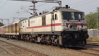 P7 Fonted Ghaziabad WAP-7😍🔥