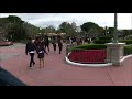 2018クリスマススニーク初日東京ディズニーランドインパ