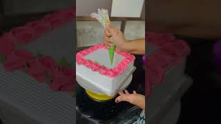 അവരുടെ സന്തോഷമല്ലേ നമ്മുടെ സന്തോഷം ❤️🫶🍰#shorts#shortvideo #cake #shortfeed