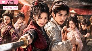 【Multi Sub】Mountain Bandit Married a Spoiled Prince. She Made Him Fight.
