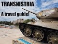 Transnistria - The country that doesn't exist! (A travel guide!)