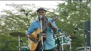 Harry Kimani - Waithera (Live Performance @ Blankets and Wine 38) (Kenyan Music)