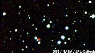 NASA's WISE Mission Finds New Stars, But No 'Planet X'