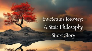 Epictetus Stoic Wisdom: Discover His Tale in this Short Story