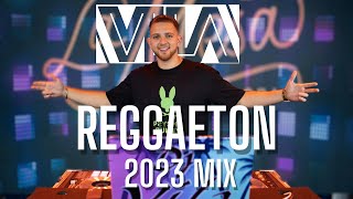 Reggaeton 2023 Mix | Reggaeton Actual | Mix De Lo Nuevo | Mezcla para Bailar |