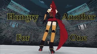 RWBY [AMV] ~ Hungry For Another One