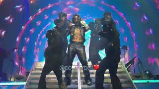 240915 - Scaredy Cat - DPR IAN - The Dream Reborn Tour - 4K 직캠 FANCAM