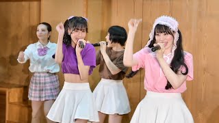 Nゼロライブ『Blue Sky Blue』2023/4/30 池尻定例ライブ