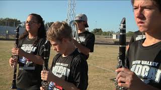 Water Valley Band (Texas Country Reporter)