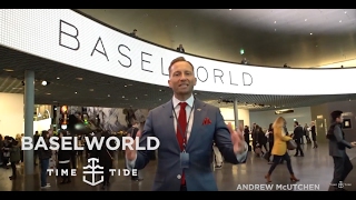 What's Baselworld Really Like?