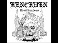 HENCHMEN - Head Hunters - 2024 Album