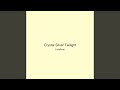 Crystal Silver Twilight