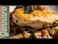 Chicken Supreme Chicken Supreme