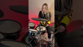 6 years of drum progress caught on camera