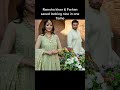 Pakistani Actress Ramsha Khan and  shoot #viralshortsvideo