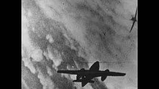 The ME-262: How effective was it really? An analysis of ME262 claims against Allied records.