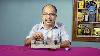 രൂപം മാറുന്ന ഊർജ്ജം I Science experiment,ILLIAS PERIMBALAM I Science Malayalam