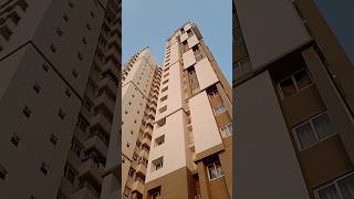 Z1 Apartment Bhubaneswar