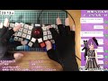 【トラックボール】cocot46plus【自作キーボード】