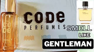 Wildstone Code Terra Honest Review | A Perfect Office Wear Perfume for  Men at Just 600/-