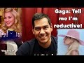 Gaga Five Foot Two: The Best Part