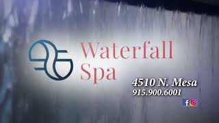 Waterfall Spa El Paso, TX