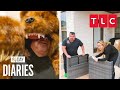 Liz and Ed Move To Arkansas | 90 Day: Diaries | TLC