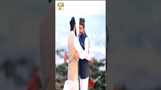 Maula Ya Salli Wa Sallim Daiman Abadan - قصیدہ بردہ شریف - In Four Different Language #shorts
