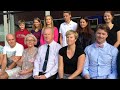 polhemskolan i lund antar the als ice bucket challenge