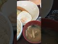 10月18日の昼御飯はすき家