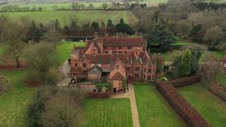 Ingatestone Hall