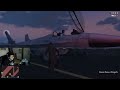 raiding area 51 in gta 5 with mythpat gta 5 ep. 1