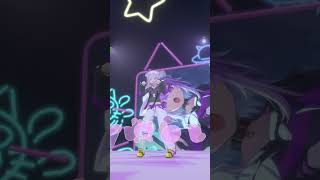 おばけのウケねらい / 3Dライブ映像🍙  #vtuber  #ホロライブ #猫又おかゆ #おばけのウケねらい