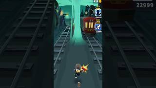 Subway surfers new 2024#viral#trending #subwaysurfers#shorts