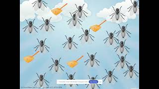 Two-Step Equations Fly-Swatter Bingo PREVIEW