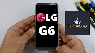 How to Repair LG G6 LCD Screen \u0026 Camera Lens I Screen Replacement Video I Tech Jahpang