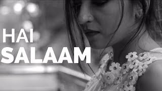 Sangeetha Rajeev – Hai Salaam (Official Music Video) | Tribute to Pulwama Martyrs