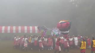 南賽夏族2022矮靈祭#巴斯達隘#矮靈祭#南賽夏向天湖