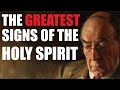 10 Surprising Traits of the Holy Spirit You May Not Know