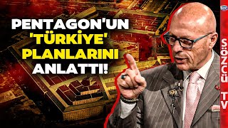 Erol Mütercimler Pentagon'un 'Türkiye' Planlarını Anlattı! 'Eğer Bunu Yapabilirlerse...'